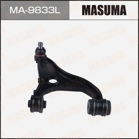 Control arm Masuma, MA-9833L