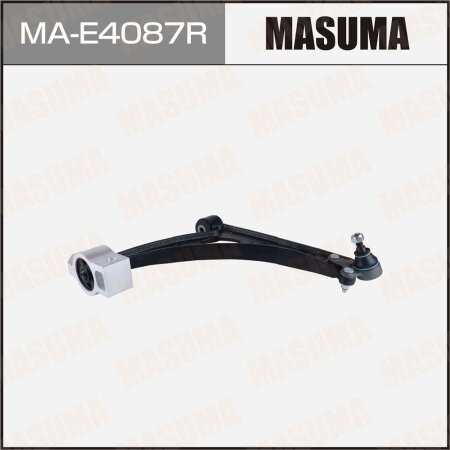 Control arm Masuma, MA-E4087R