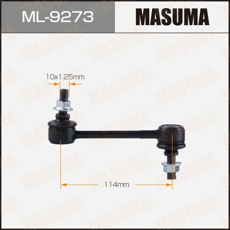 Stabilizer link Masuma, ML-9273