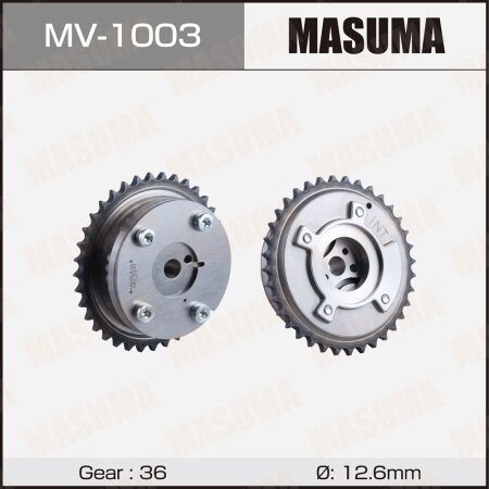 Timing phase change clutch 1ARFE, 2ARFE, 2ARFX (inlet), MV-1003