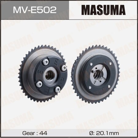 Timing phase change clutch M271 M271.910,M271.940,M271.941,M271.942,M271.950 (inlet), MV-E502