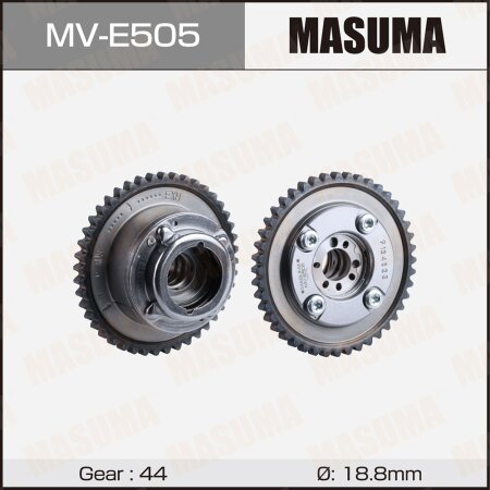 Timing phase change clutch M271.820, M271.860 (release), MV-E505