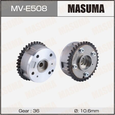 Timing phase change clutch BLF, BLG, BWK, CAVA, CAVD, CAXA, CNWA (inlet), MV-E508