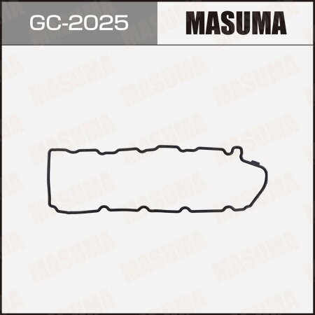 Valve cover gasket Masuma, GC-2025