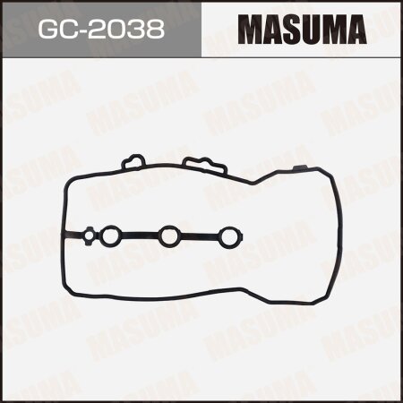 Valve cover gasket Masuma, GC-2038