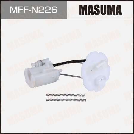 Fuel filter Masuma, MFF-N226