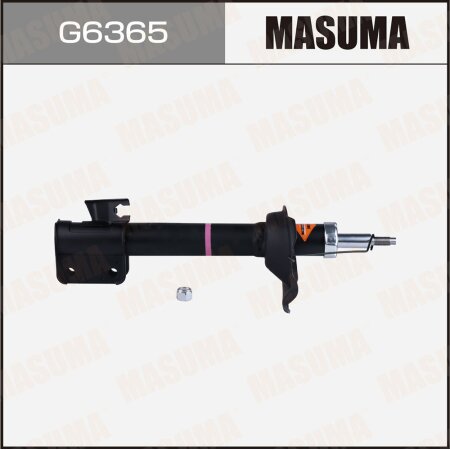 Shock absorber Masuma, G6365