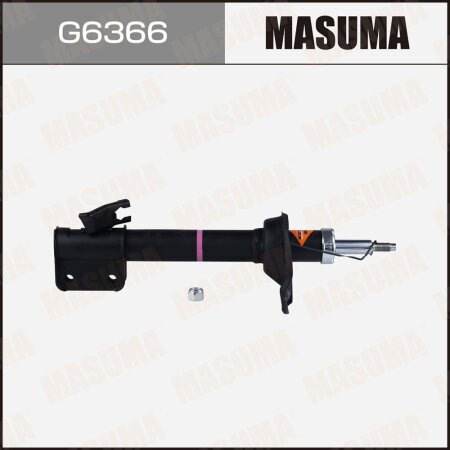 Shock absorber Masuma, G6366