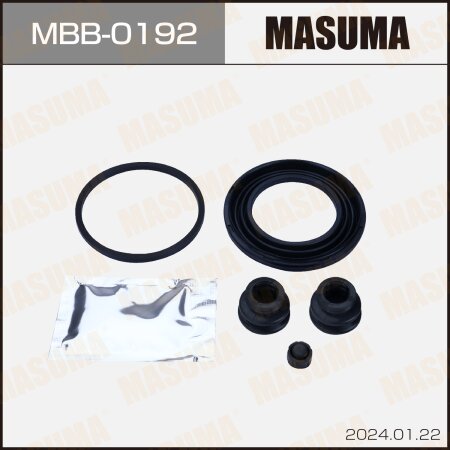 Brake caliper repair kit Masuma, MBB-0192