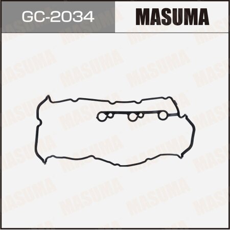 Valve cover gasket Masuma, GC-2034