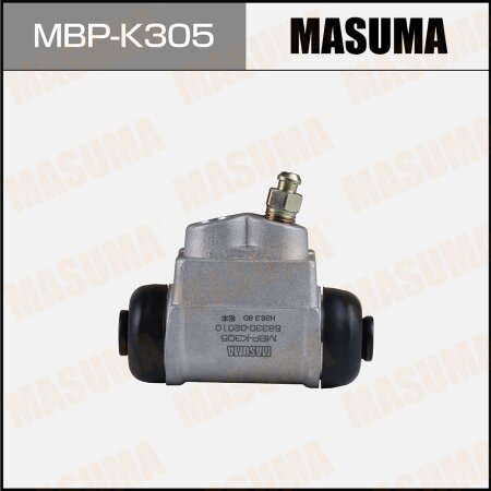 Wheel brake cylinder Masuma, MBP-K305