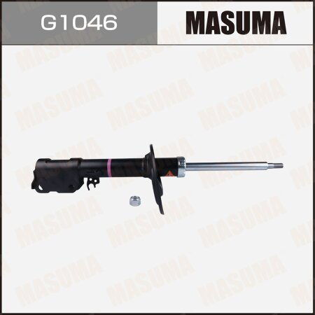 Shock absorber Masuma, G1046