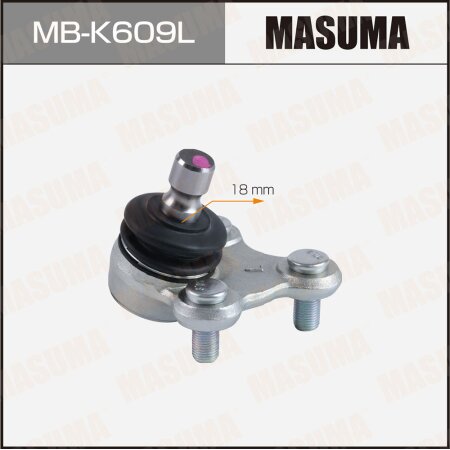 Ball joint Masuma, MB-K609L