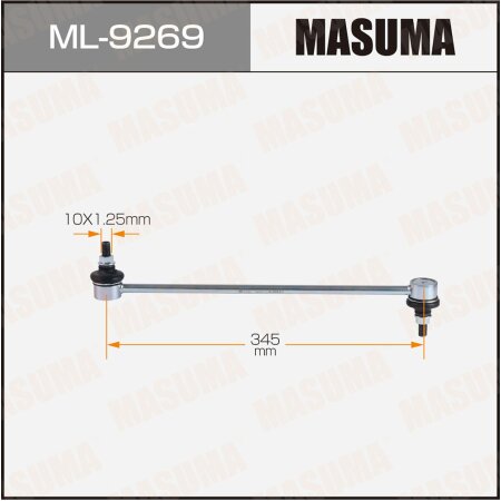 Stabilizer link Masuma, ML-9269