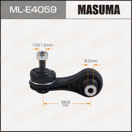 Stabilizer link Masuma, ML-E4059