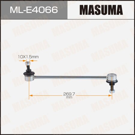 Stabilizer link Masuma, ML-E4066