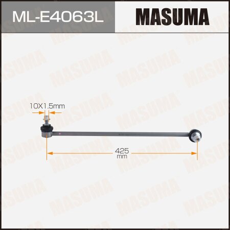 Stabilizer link Masuma, ML-E4063L