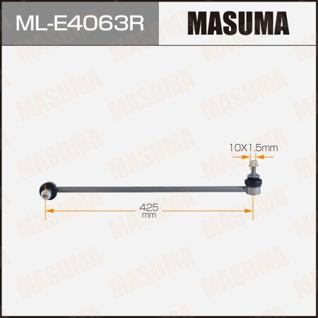 Stabilizer link Masuma, ML-E4063R