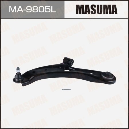 Control arm Masuma, MA-9805L