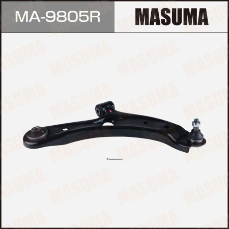 Control arm Masuma, MA-9805R