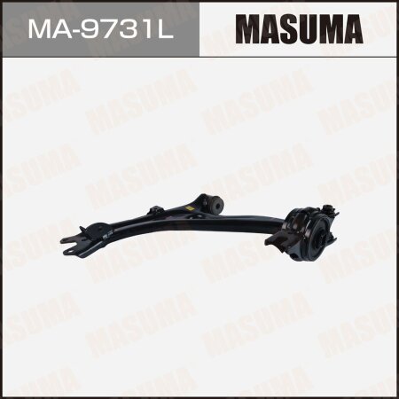 Control arm Masuma, MA-9731L