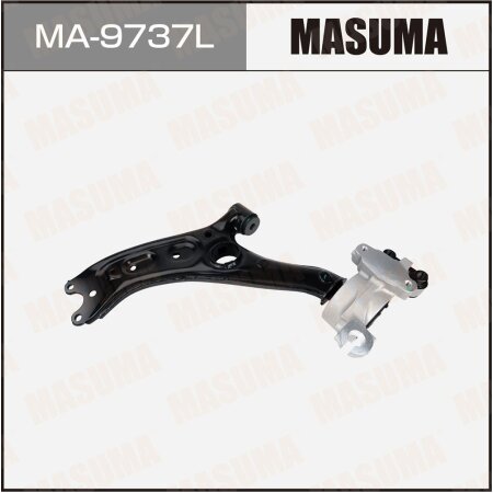 Control arm Masuma, MA-9737L