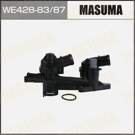Thermostat Masuma, WE428-83/87