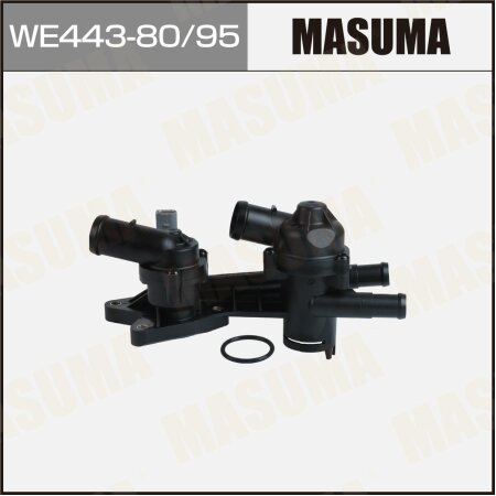 Thermostat Masuma, WE443-80/95