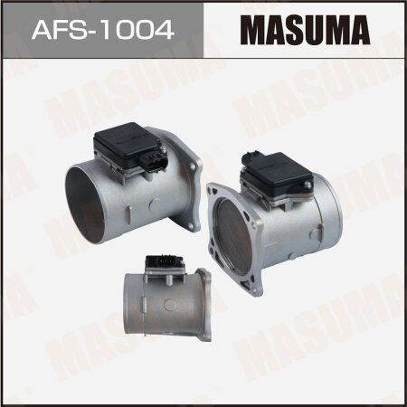 Mass air flow sensors (MAF) Masuma, AFS-1004