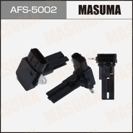 Mass air flow sensors (MAF) Masuma, AFS-5002