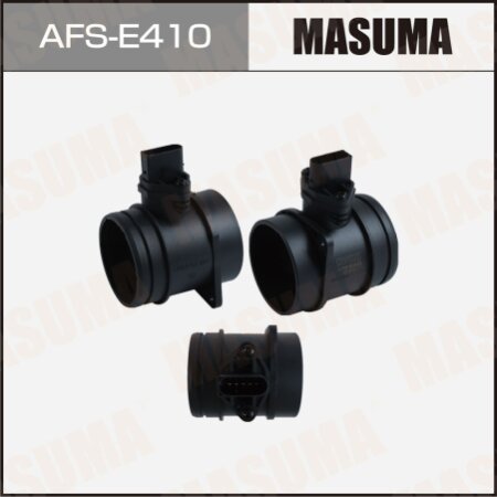 Mass air flow sensors (MAF) Masuma, AFS-E410
