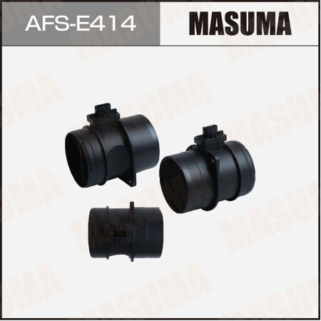 Mass air flow sensors (MAF) Masuma, AFS-E414