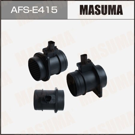 Mass air flow sensors (MAF) Masuma, AFS-E415