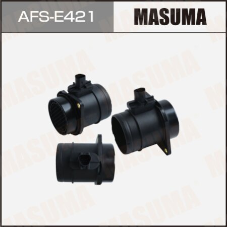 Mass air flow sensors (MAF) Masuma, AFS-E421