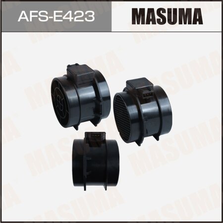 Mass air flow sensors (MAF) Masuma, AFS-E423