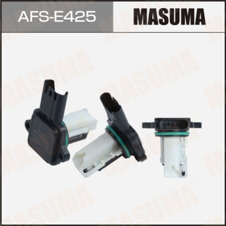 Mass air flow sensors (MAF) Masuma, AFS-E425