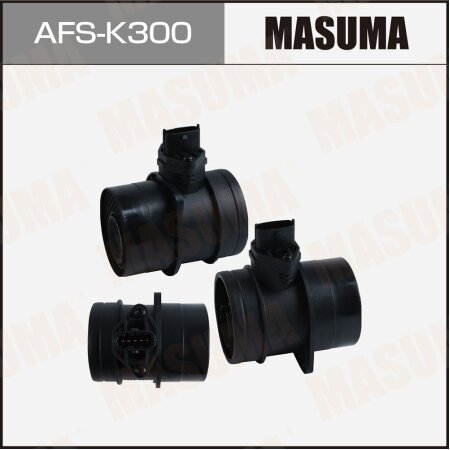Mass air flow sensors (MAF) Masuma, AFS-K300