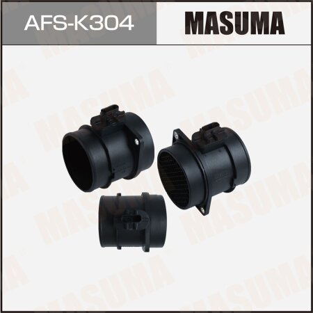Mass air flow sensors (MAF) Masuma, AFS-K304