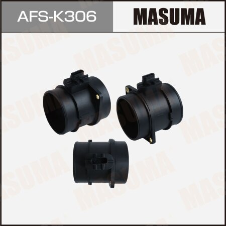 Mass air flow sensors (MAF) Masuma, AFS-K306