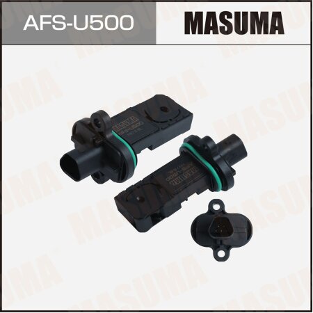 Mass air flow sensors (MAF) Masuma, AFS-U500