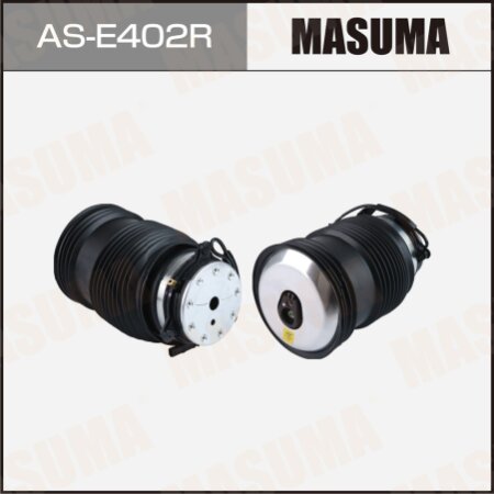 Air springs Masuma, AS-E402R