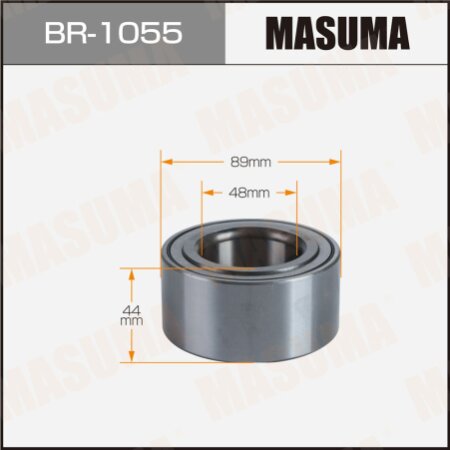 Wheel bearings Masuma, BR-1055