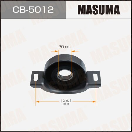 Hanger bearings, CB-5012