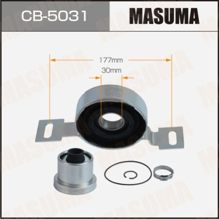 Hanger bearings, CB-5031