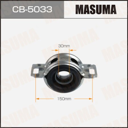 Hanger bearings, CB-5033