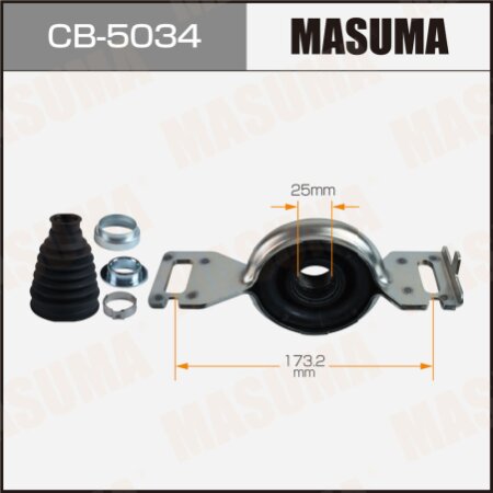 Hanger bearings, CB-5034