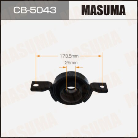 Hanger bearings, CB-5043