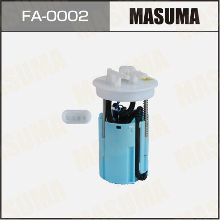 Fuel module Masuma, FA-0002