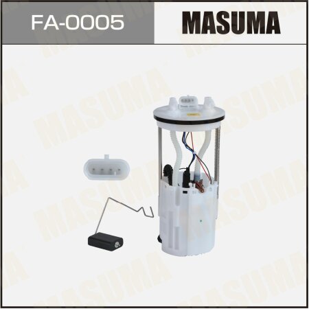 Fuel module Masuma, FA-0005