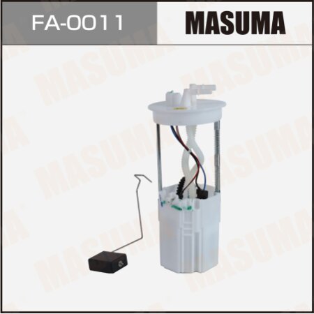 Fuel module Masuma, FA-0011